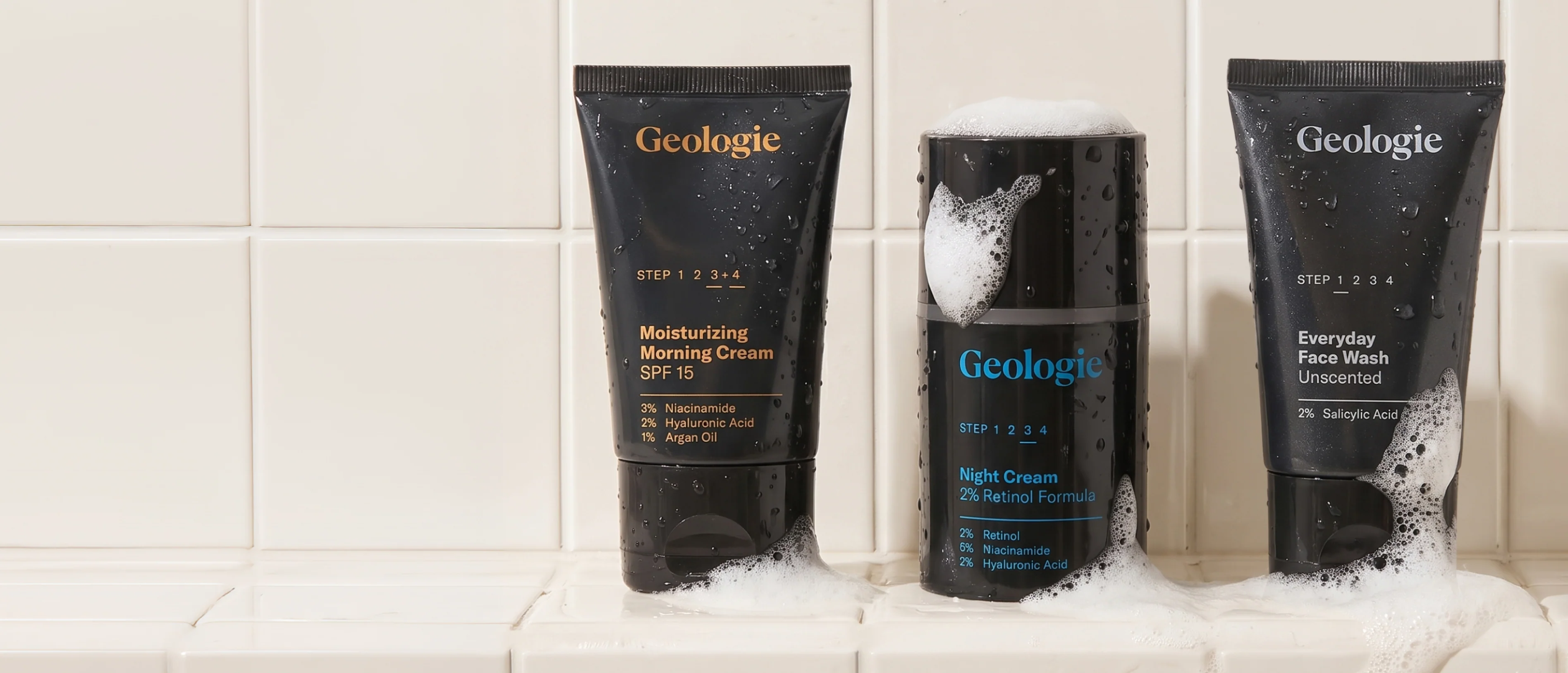 Award-Winning Skincare Made Simple