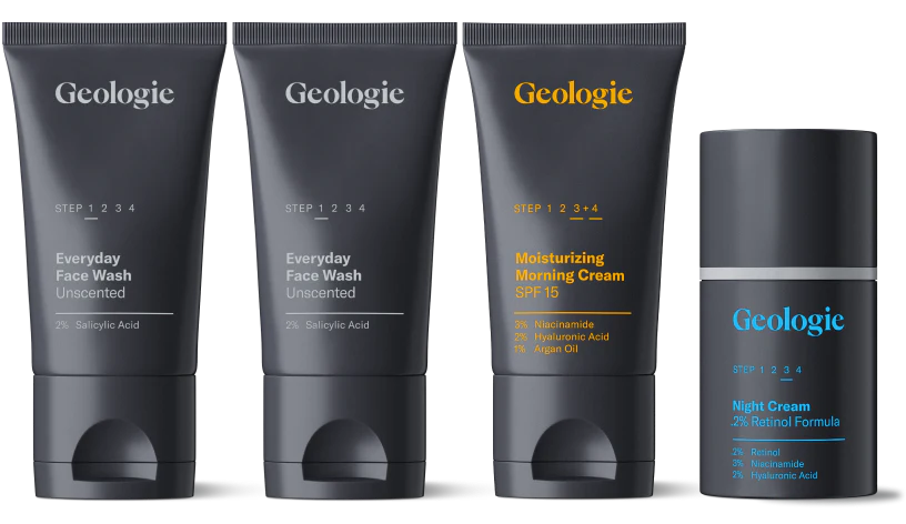 Hero Skincare Set - Image 16