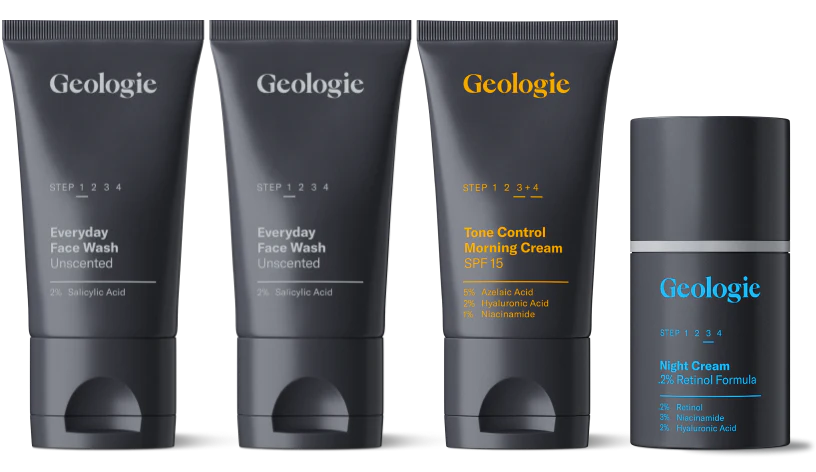 Hero Skincare Set - Image 20