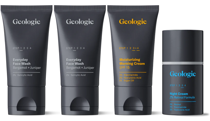 Hero Skincare Set - Image 28