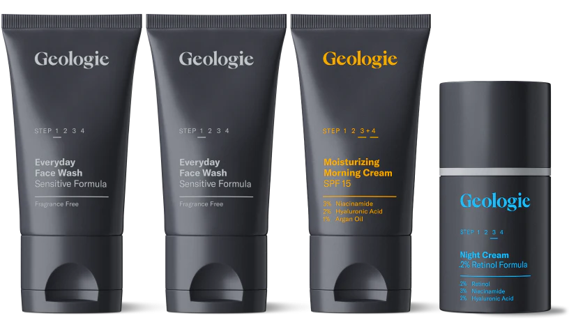 Hero Skincare Set - Image 4