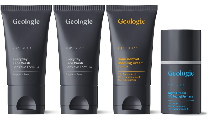 Hero Skincare Set - Image 8