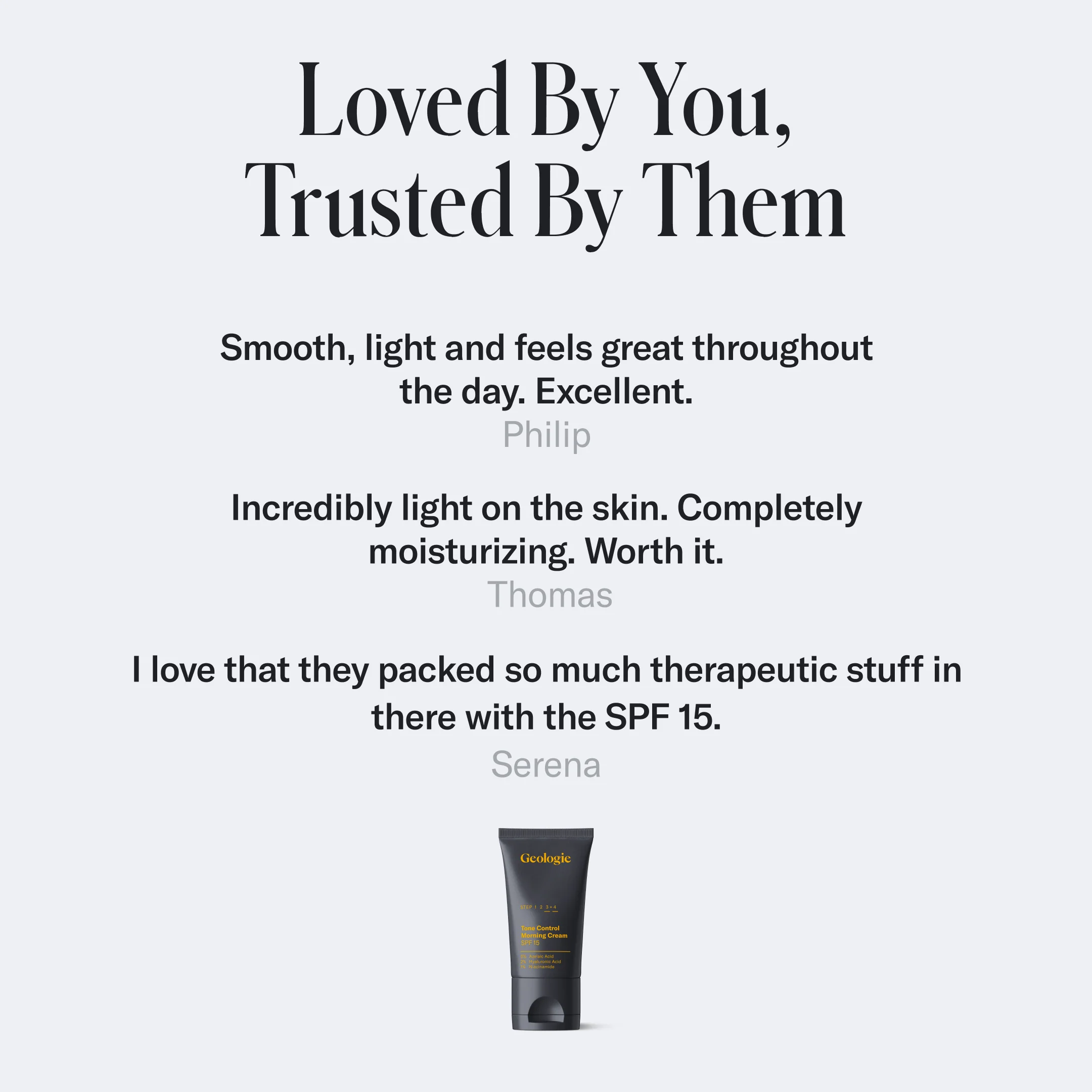 Geologie Acne Starter Kit - Image 10