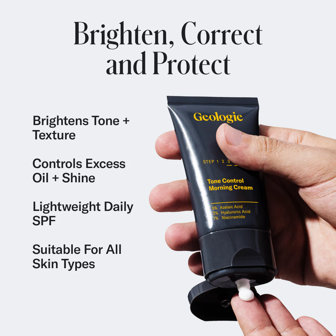 Geologie Acne Starter Kit - Image 5