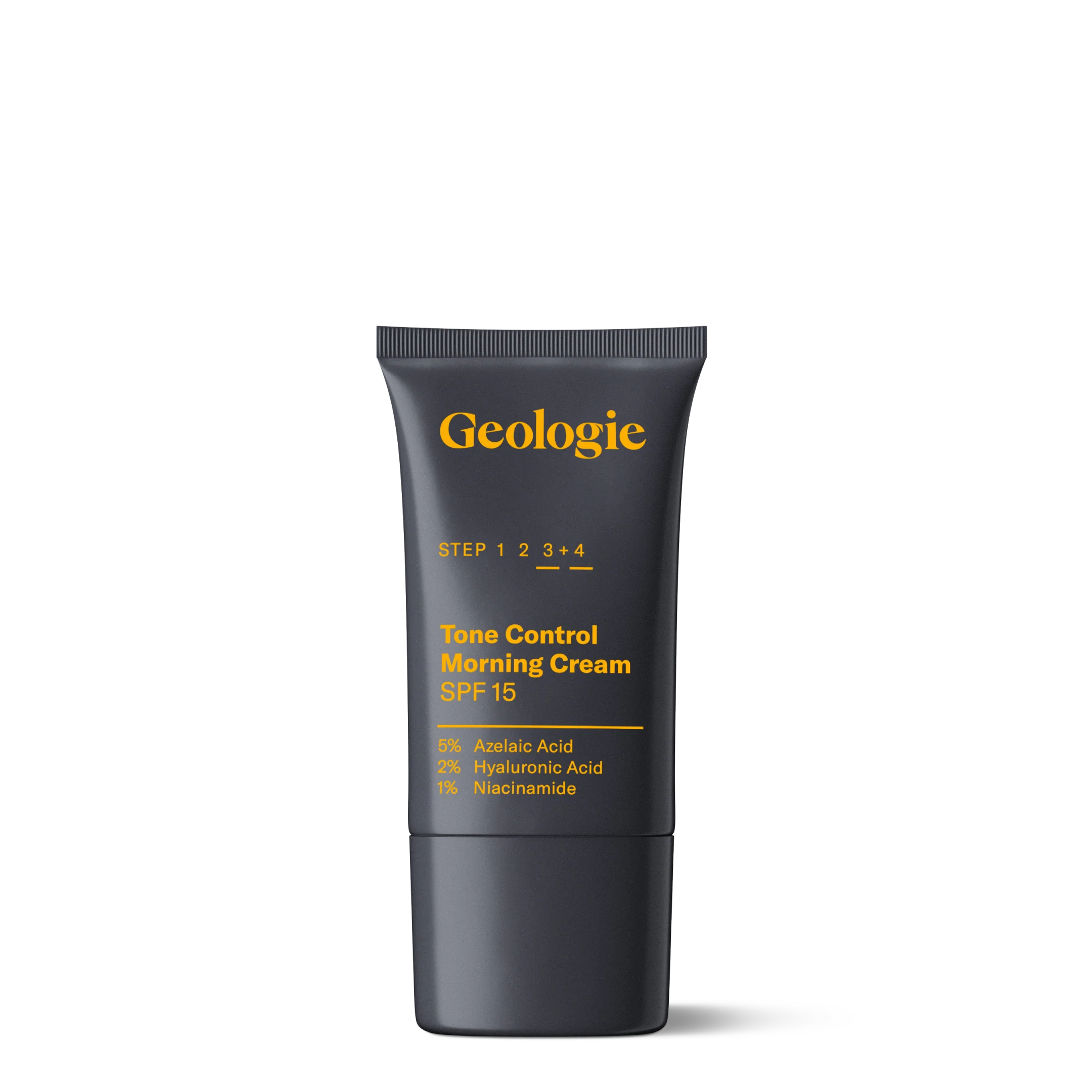 Tone Control Face Cream with SPF15 - Image 7