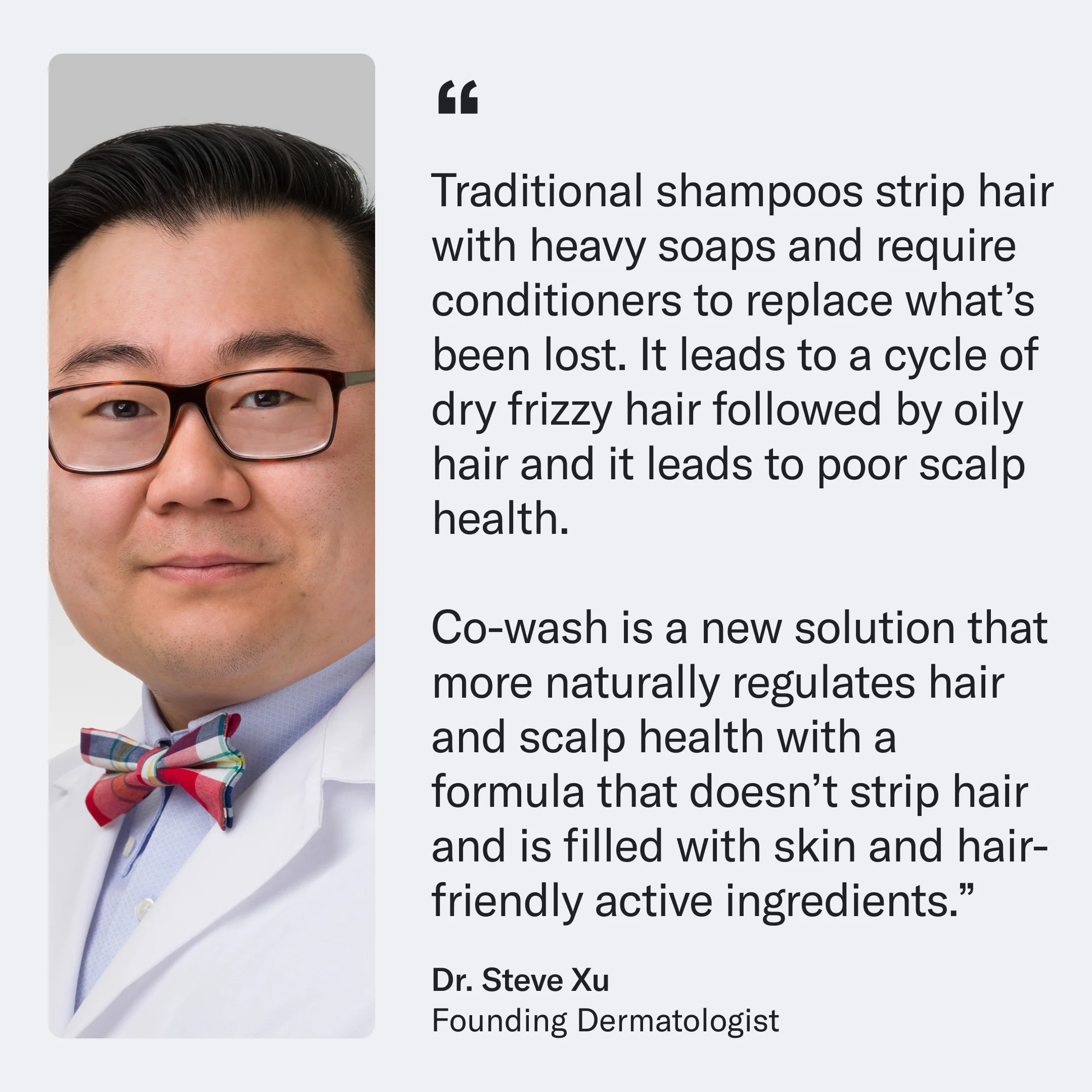 Co-Wash Cleansing Conditioner - Image 4