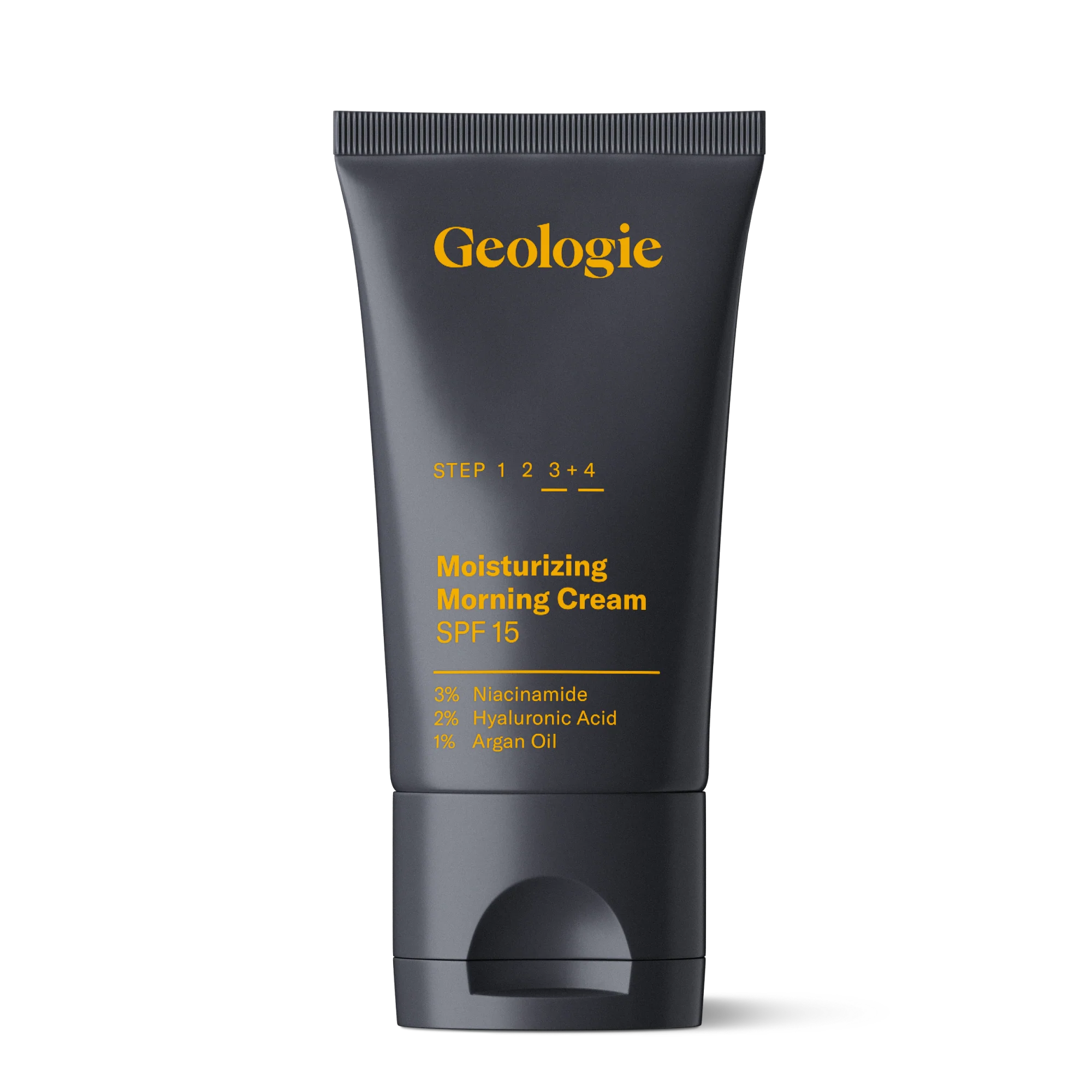 Morning Cream with SPF15