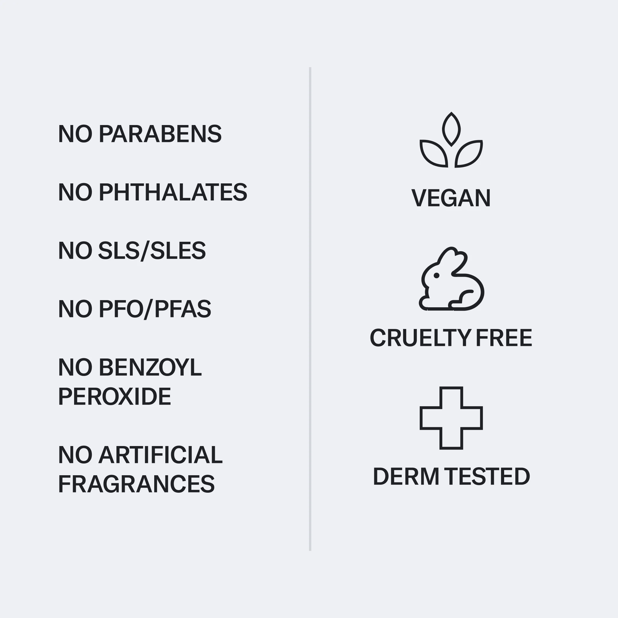 Micro Exfoliator & 3 Minute Clay Mask - Image 6