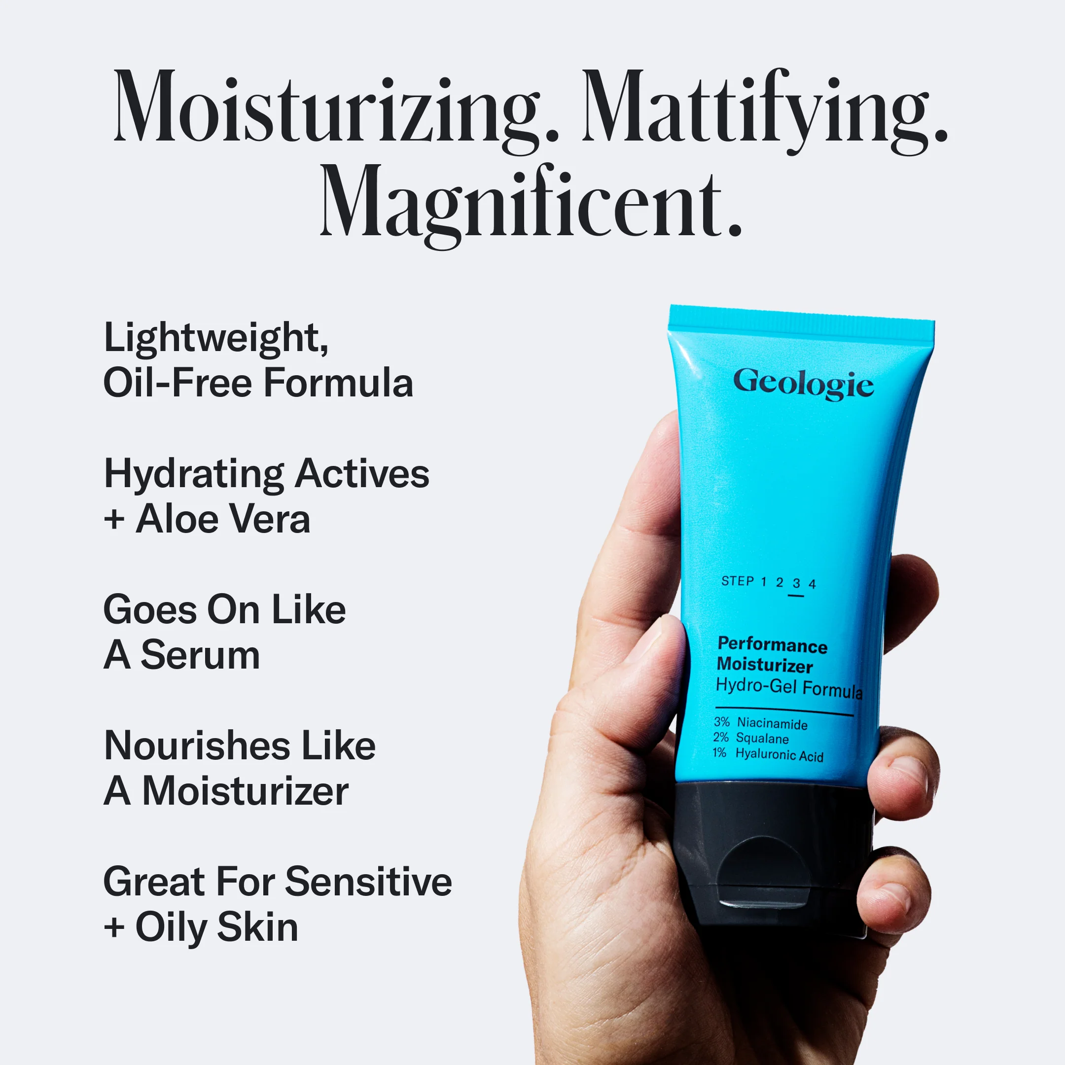 Oily Skin Routine - Image 4