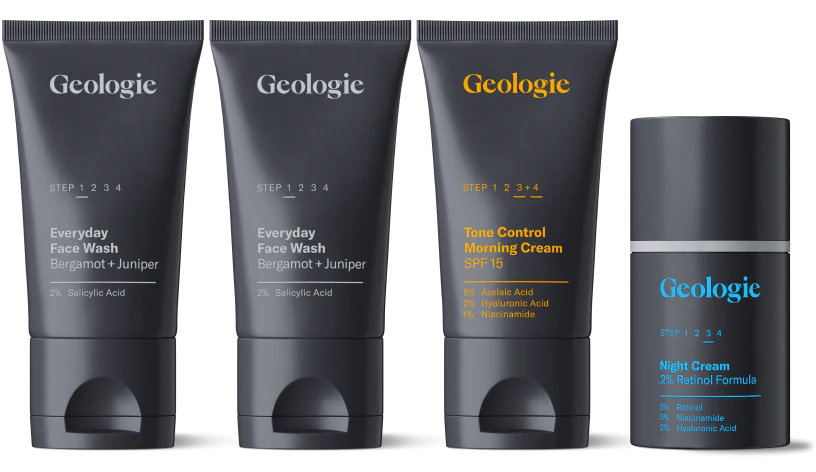 Regimen #32 Classic Set