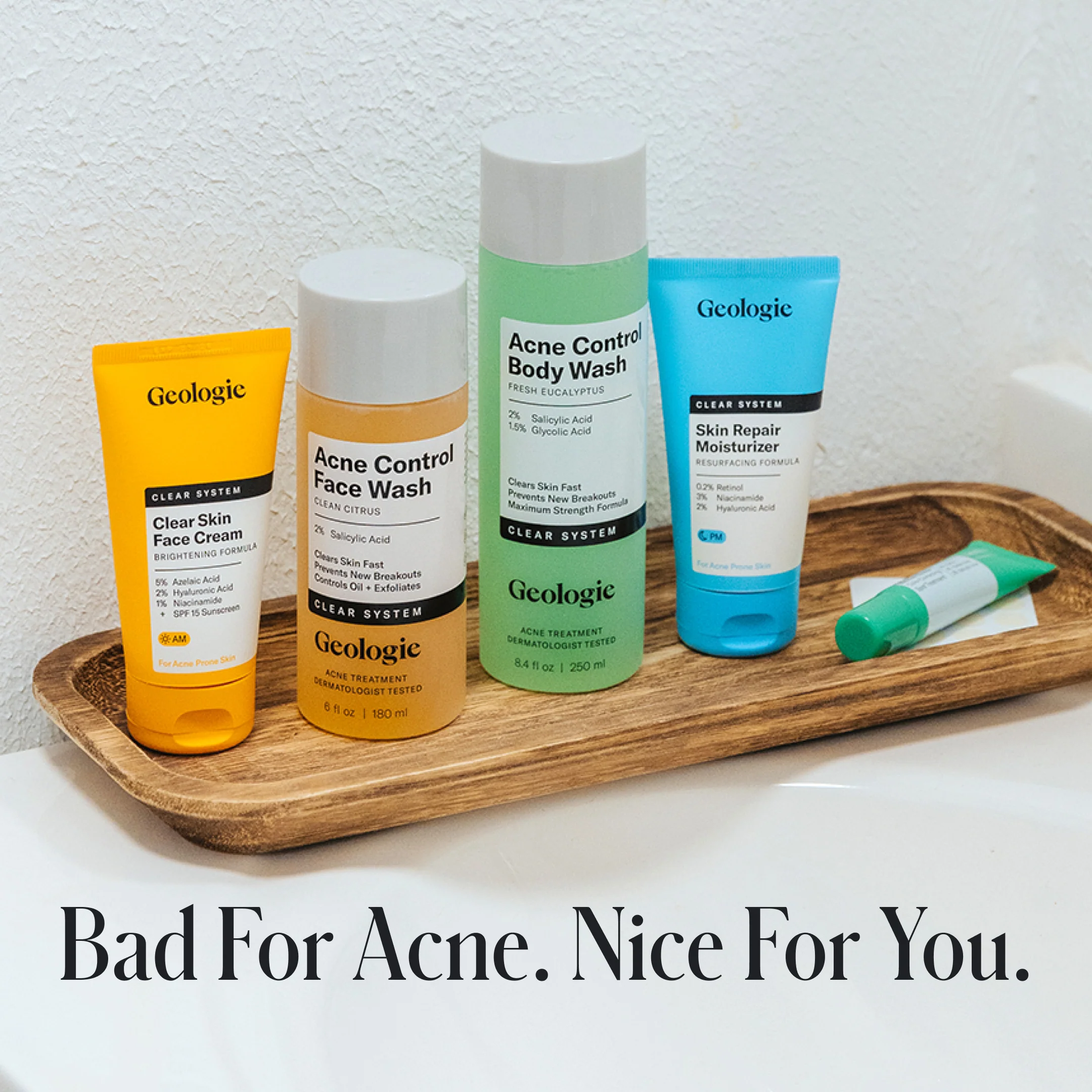 Skin Repair Moisturizer - Image 12