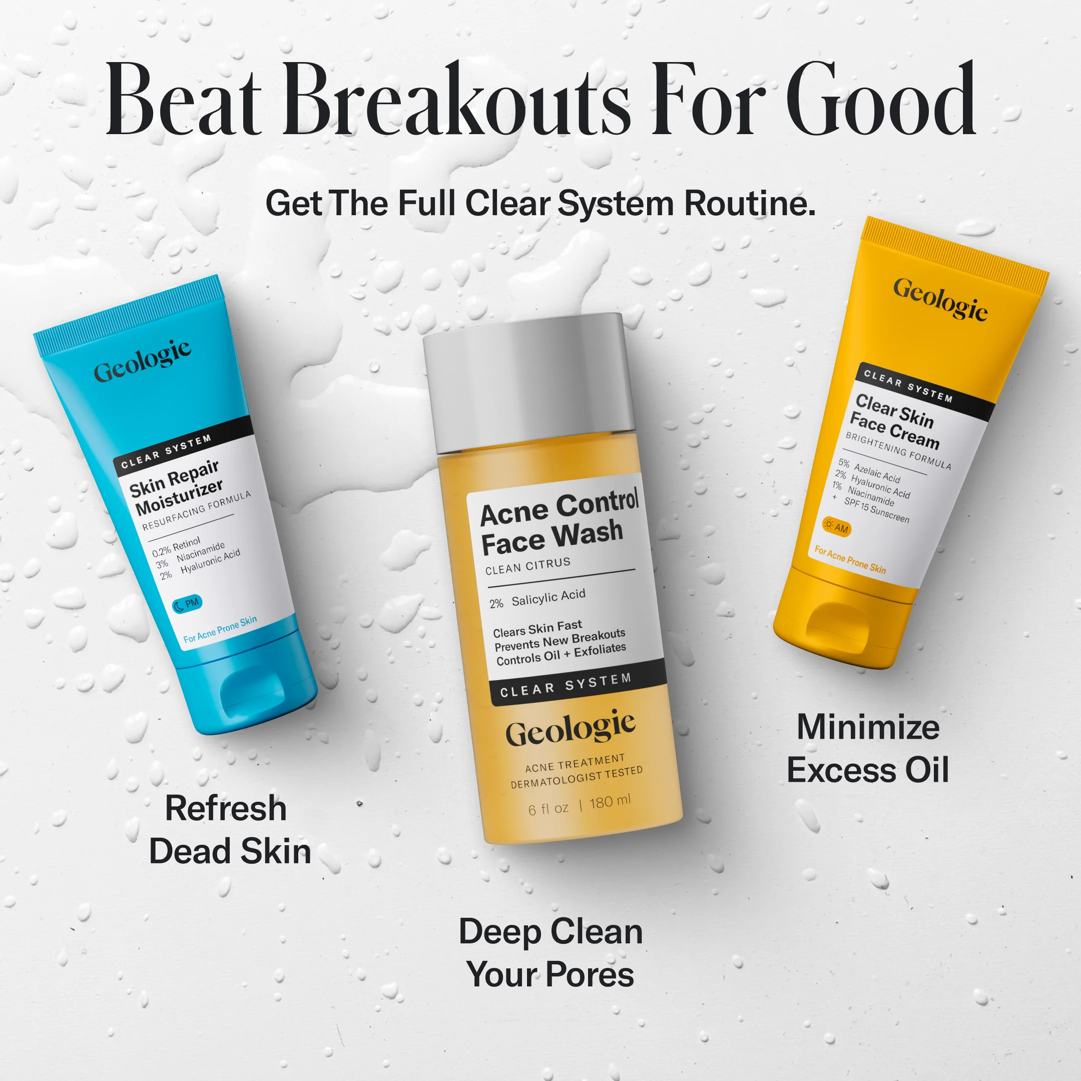 Skin Repair Moisturizer - Image 7