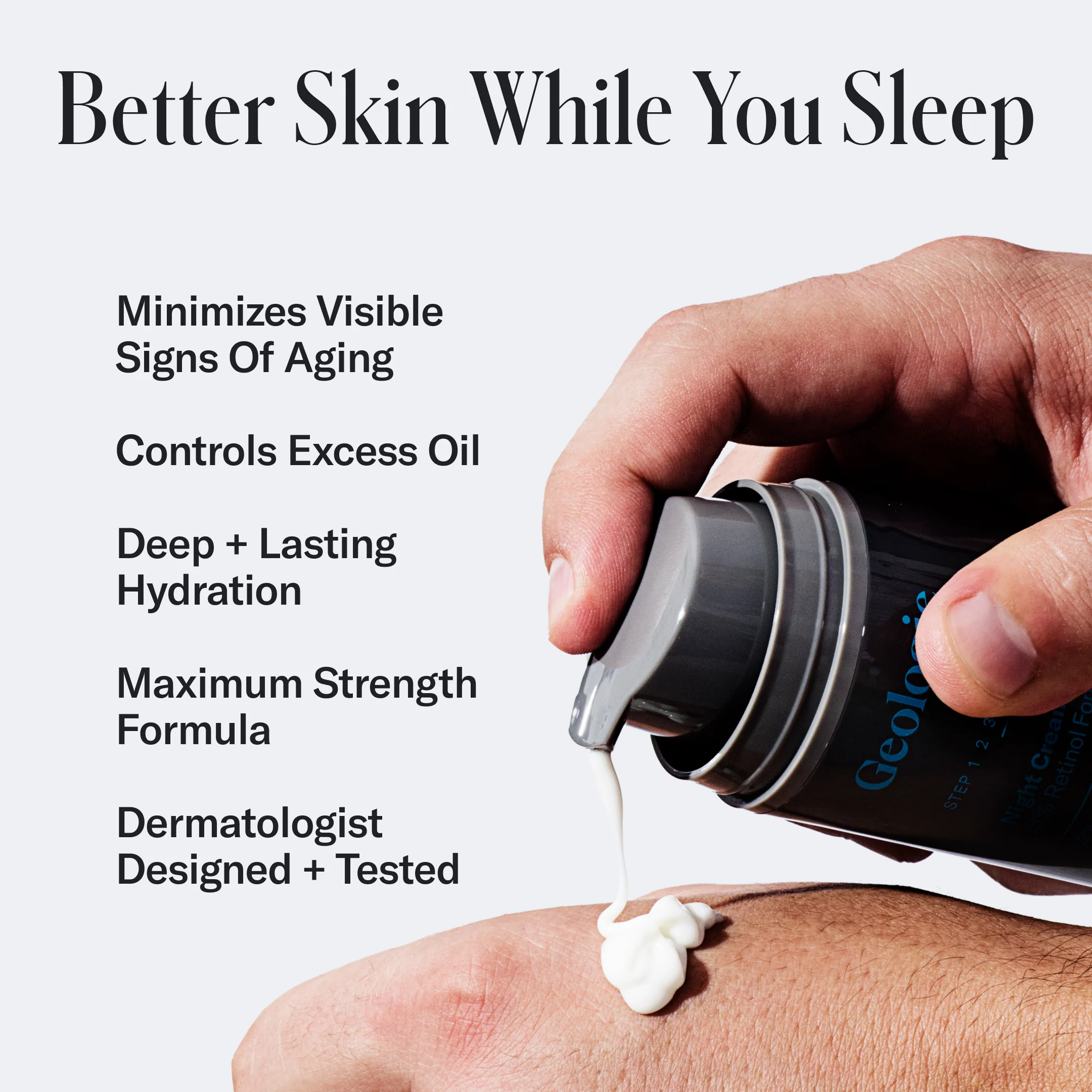 Geologie Skincare Sample Set - Image 6